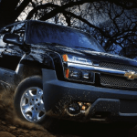 2021 Chevrolet Avalanche Redesign, Specs and Release Date