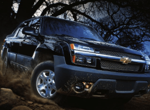 2021 Chevrolet Avalanche Redesign, Specs And Release Date