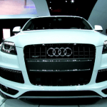 2020 Audi Q7 Changes, Specs ad Release Date