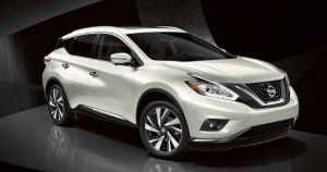 2020 Nissan Murano Concept, Interiors And Release Date