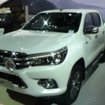 2021 Toyota Hilux Redesign, Interiors And Rumors