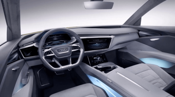 2020 Audi Q9 Rumors, Engine and Release Date