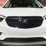 2020 Buick Encore Interiors, Specs And Release Date