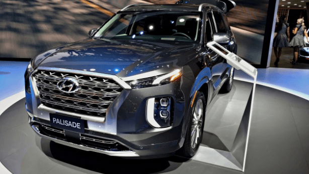 2021 Hyundai Palisade Changes, Specs and Release Date