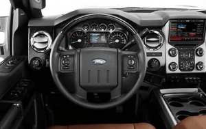 2021 Ford F-250 Price, Redesign and Release Date