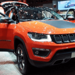 2020 Jeep Compass Changes, Specs And Price