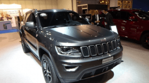 2020 Jeep Grand Wagoneer Redesign, Price And Concept