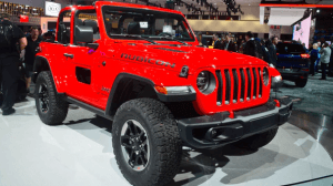 2020 Jeep Wrangler Changes, Spes And Release Date