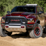 2021 Ram Rebel TRX Changes, Specs and Release Date