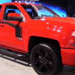 2021 Chevrolet Cheyenne Changes, Specs And Interiors