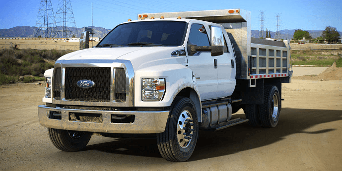 2021 Ford F 750 Styling, Redesign And Release Date