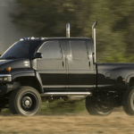 2021 Chevy Kodiak Redesign, Interiors and Release Date