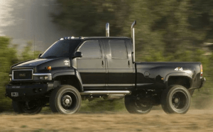 2021 Chevy Kodiak Redesign, Interiors And Release Date