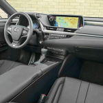 Lexus Pickup Concept, Price And Redesign