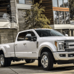 2021 Ford Super Duty Concept, Specs And Interiors