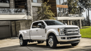 2021 Ford Super Duty Concept, Specs And Interiors