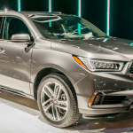 2020 Acura MDX Hybrid Redesign, Specs and Release Date