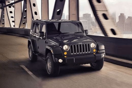 2020 Jeep Wrangler Redesign, Specs And Concept