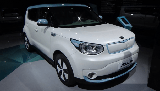 2020 Kia Soul EV Exteriors, Interiors And Price
