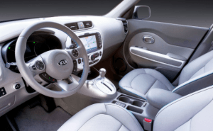 2020 Kia Soul EV Exteriors, Interiors and Price