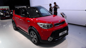 2020 Kia Soul Interiors, Exteriors And Release Date