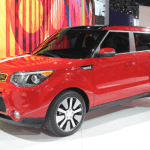 2020 Kia Soul Interiors, Exteriors And Release Date