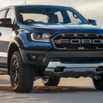 2021 Ford Ranger Raptor Interiors, Specs and Release Date