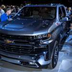 2021 Chevrolet Cheyenne Changes, Specs and Interiors