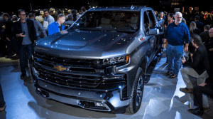 2021 Chevrolet Cheyenne Changes, Specs and Interiors