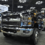 2021 Chevy Kodiak Redesign, Interiors And Release Date