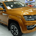 2021 VW Amarok Interiors, Specs And Release Date
