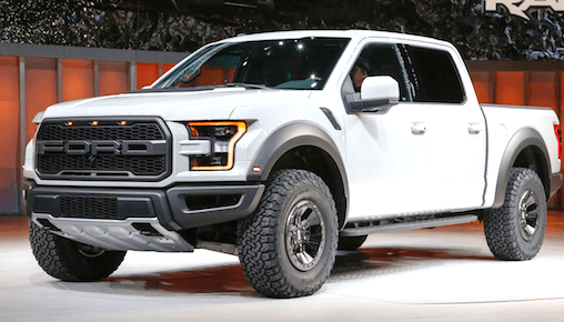 2021 Ford Raptor Hybrid Rumors, Interiors and Release Date