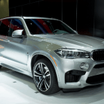 2020 BMW X5M Release Date, Price and Redesign