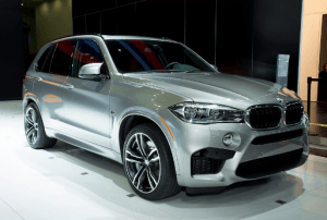 2020 BMW X5M Release Date, Price And Redesign