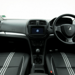 2020 Suzuki Vitara Interiors, Specs And Release Date