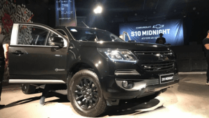 2021 Chevrolet S10 Price, Changes and Release Date