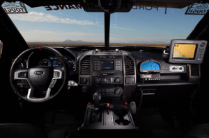 2021 Ford Raptor Hybrid Rumors, Interiors And Release Date