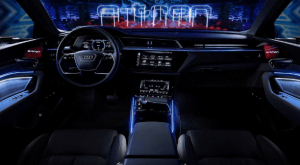 2020 Audi E Tron Price, Rumors And Redesign