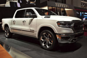 2021 Ram 2500 Price, Redesign And Release Date