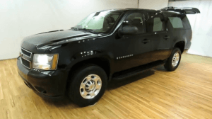 2021 Chevy Suburban Specs, Interiors and Release Date