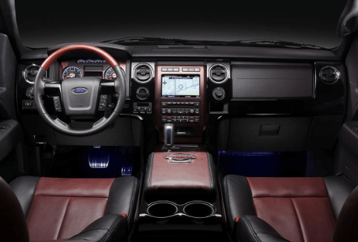 2021 Ford F-150 Price, Interiors and Exteriors