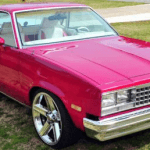 2021 Chevy El Camino Release Date, Price And Redesign
