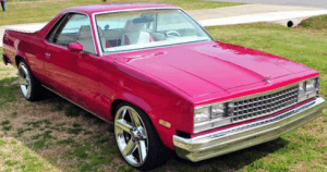 2021 Chevy el Camino Release date, Price and Redesign