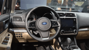 2020 Subaru Outback Interiors, Exteriors and Price