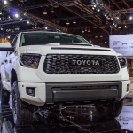 2021 Toyota Tundra Diesel Price, Powertrain and Redesign