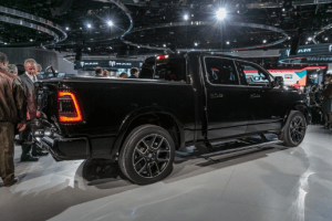 2021 Ram 2500 Price, Redesign and Release Date