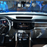 2021 VW Atlas Concept, Interiors And Price
