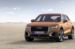 2020 Audi Q2 Price , Exteriors And Release Date