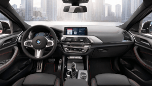 2020 BMW X4 Redesign, Interiors And Release
