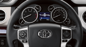 2021 Toyota Tundra Diesel Price, Powertrain And Redesign